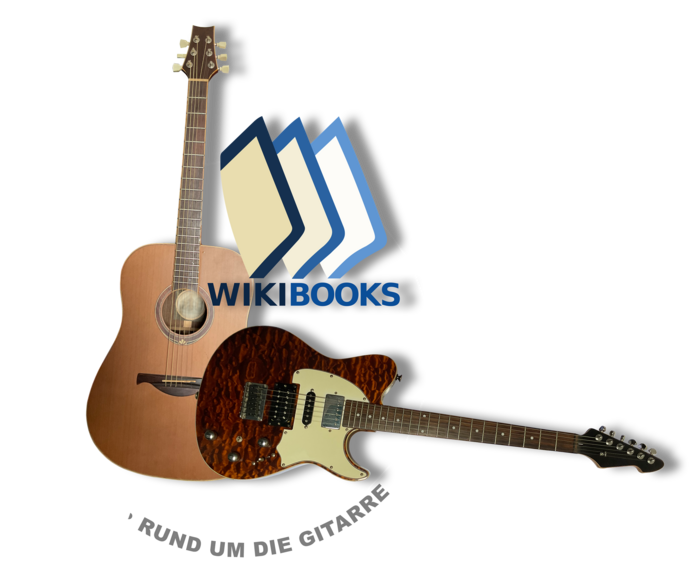 Wikibooks Gitarre