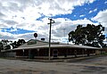 English: Wakool Hotel at en:Wakool, New South Wales