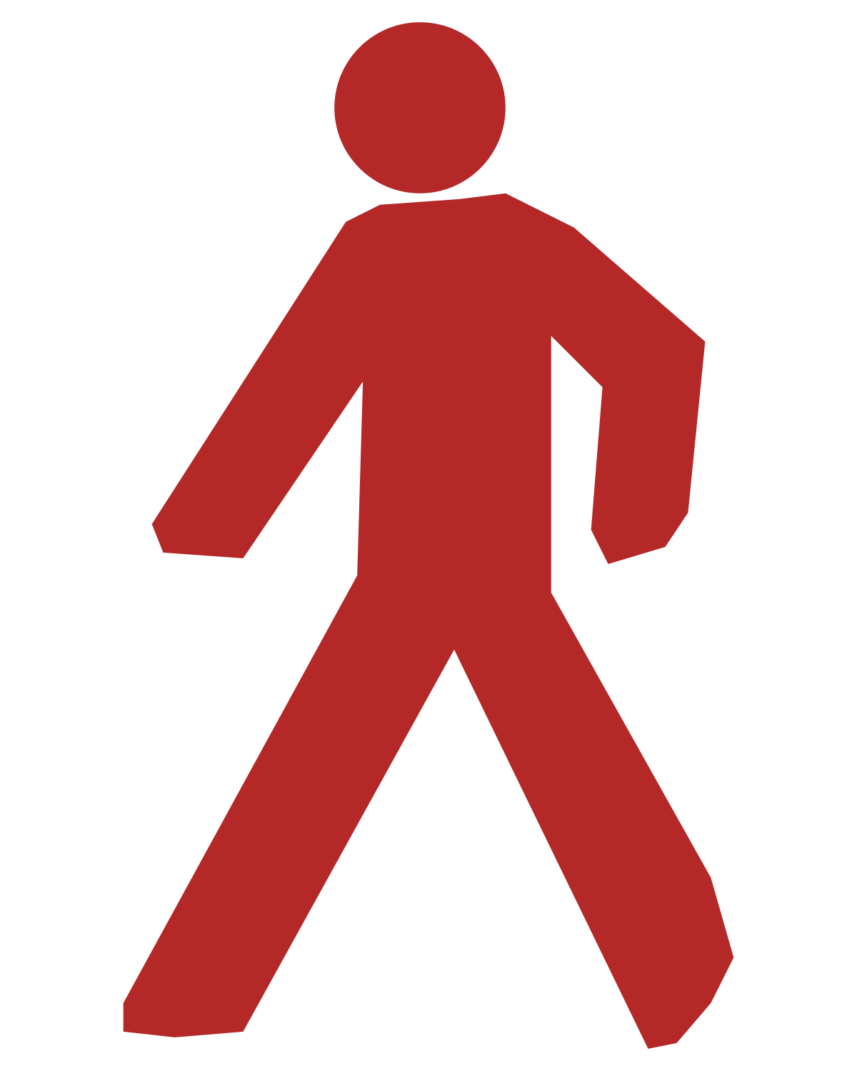 File:Walk icon 3.svg - Wikimedia Commons