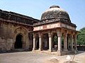 Taman Arkeologi Mehrauli