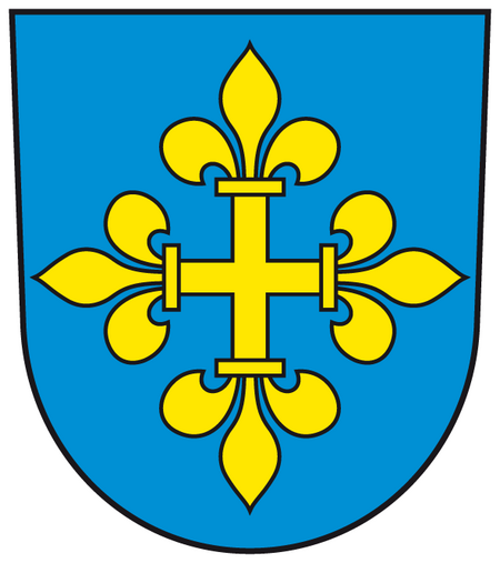 Wappen Braunschweig Broitzem