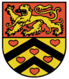 Wappen von Dahlum