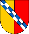 Brasão de Dorstadt