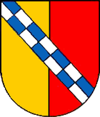 Wappen der Gemeinde Dorstadt
