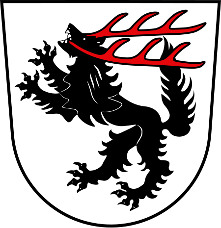 Wappen Gemeinde Egmating