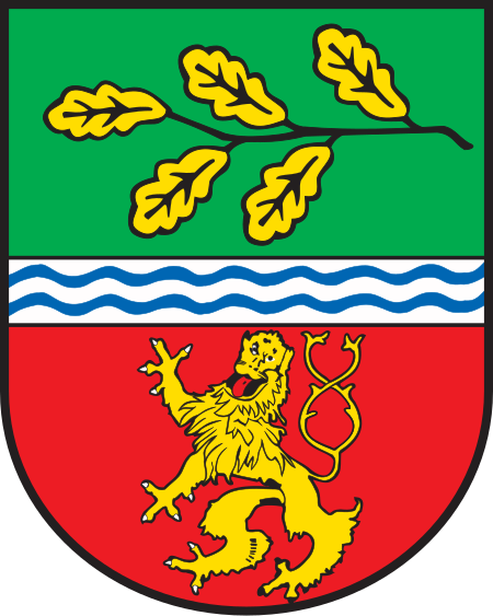 Wappen Hirz Maulsbach