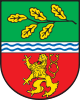 Hirz-Maulsbach - Stema
