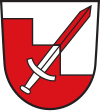 Hörgertshausen coat of arms