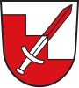 Blason de Hörgertshausen