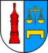 Wappen von Igel