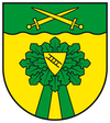 Wappen von Lützow