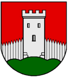 Wappen der Ortsgemeinde Oberlauch