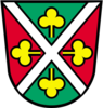 Coat of arms of Oppertshofen