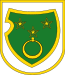 Escudo de armas de Ringleben