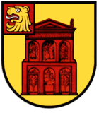 Wappen der Ortsgemeinde Schweinschied