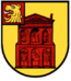 Escudo de armas de Schweinschied