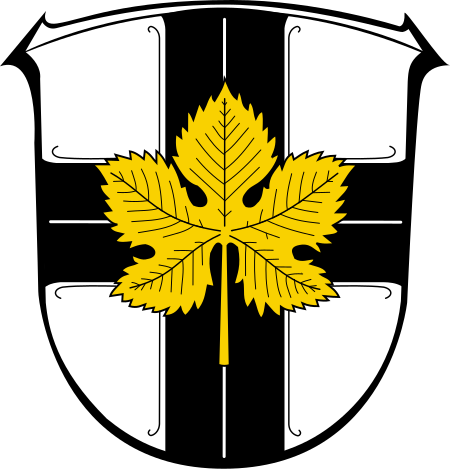 Wappen Sinkershausen