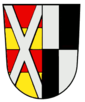 Wapen van Wechingen