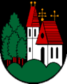 regiowiki:Datei:Wappen at neukirchen am walde.png