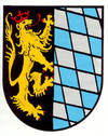 Frankweiler coat of arms