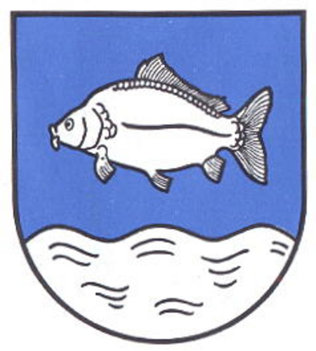 Wappen von Leiferde