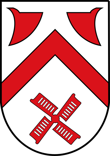 Wappen von Ostkilver