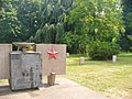 Weimar - Sowjetischer Friedhof (Neuvostoliiton hautausmaa) - geo.hlipp.de - 40052.jpg