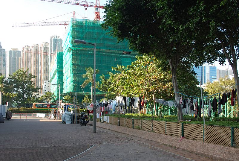 File:West kowloon law courts building construction.jpg