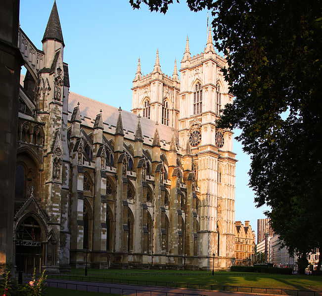 File:Westminster Abbey (14564140628).jpg