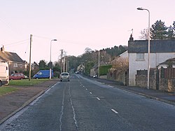 Wick Road, Ewenny - geograph.org.uk - 1146615.jpg