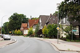 Nienburger Straße Wietze