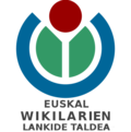 Euskal Wikilarien Kultura Elkartea-en irudi txikia