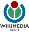 Wikimedia Eesti logo