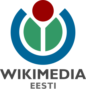 Wikimedia Eesti logo.svg