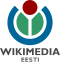 Wikimedia Eesti logo.svg