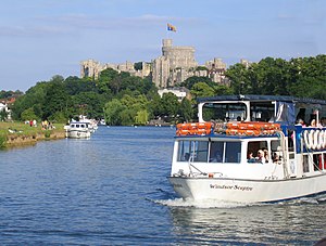 travel guide to windsor