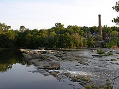 Winooski Falls.JPG