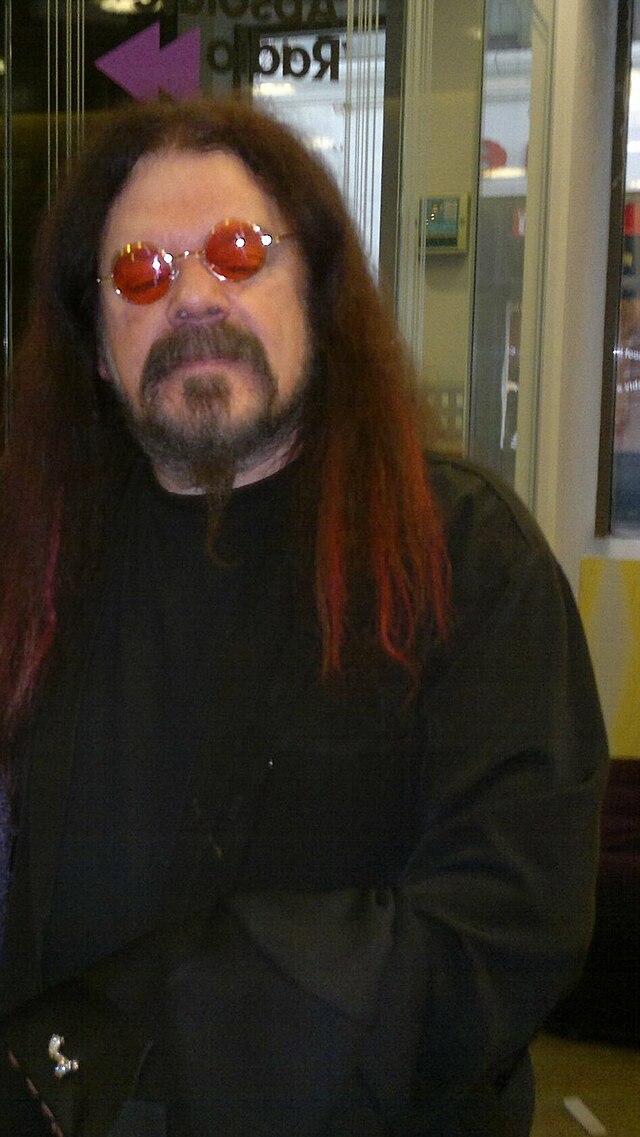 Roy Wood - Wikipedia