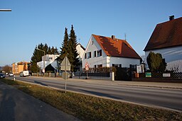 Woffenbacher Straße Neumarkt in der Oberpfalz