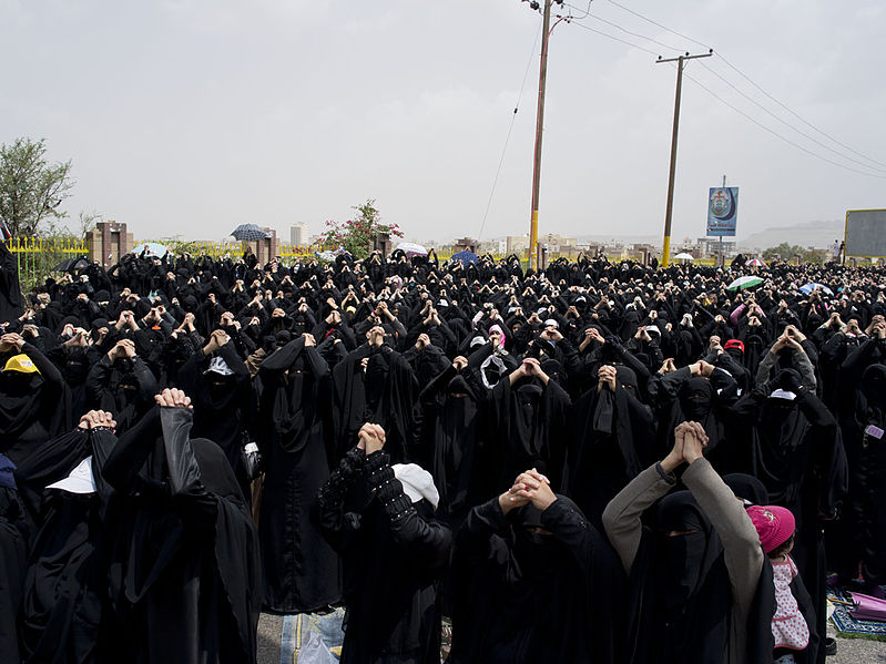 File:Women's side - Flickr - Al Jazeera English.jpg