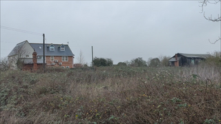 <span class="mw-page-title-main">Wryde railway station</span> Former railway station in Cambridgeshire, England