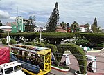 Miniatura para Villaflores (Chiapas)