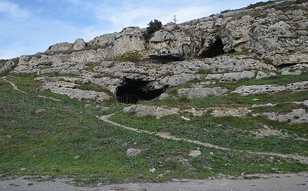 YarımburgazCave (2)