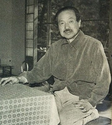 安井曾太郎