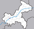Yuzhong (渝中) District