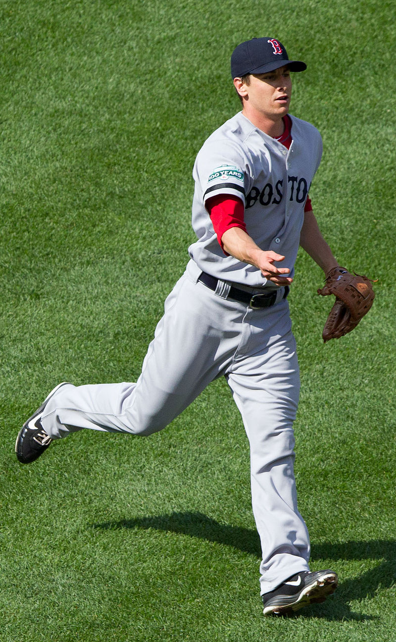 Kevin Youkilis - Wikipedia