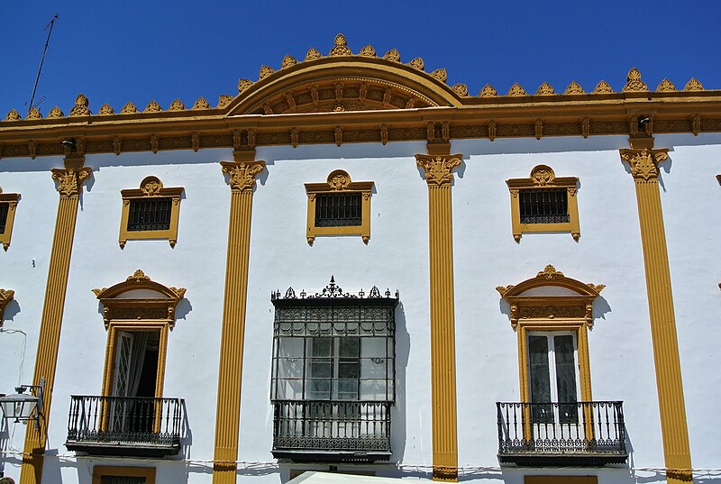 File:Zafra, Badajoz, Spain - panoramio.jpg