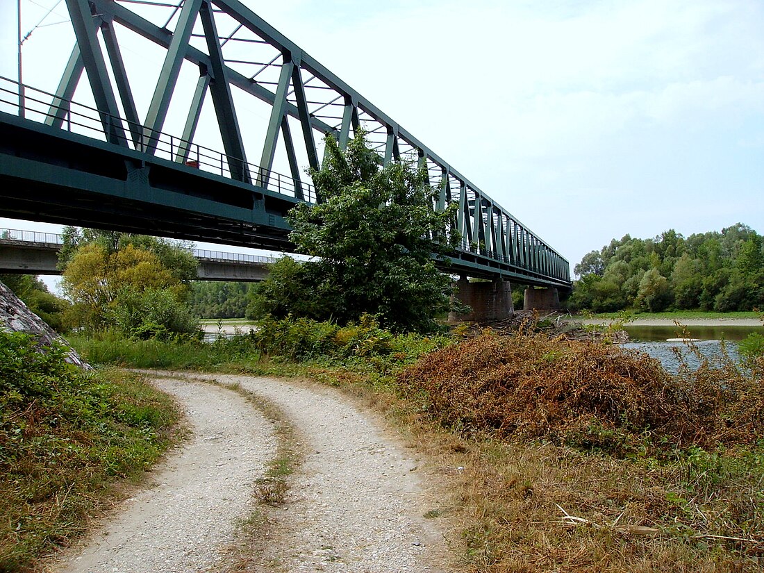 Fronteira Croácia–Hungria