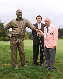 Arnold Palmer - Wikipedia