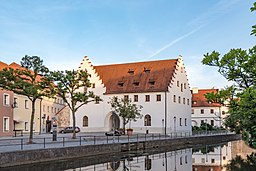 Zeughausstraße 2 Amberg 20190625 010